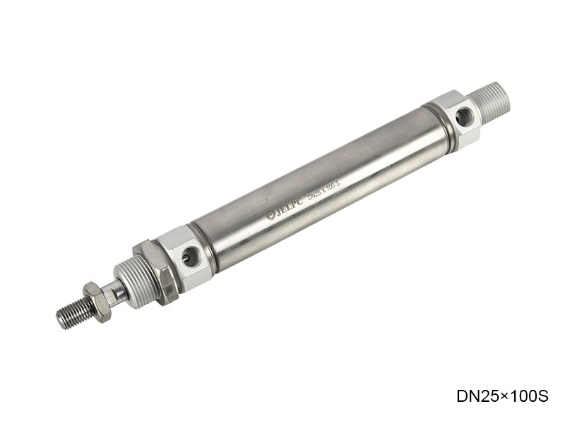 DNT Series Economical Cylinder