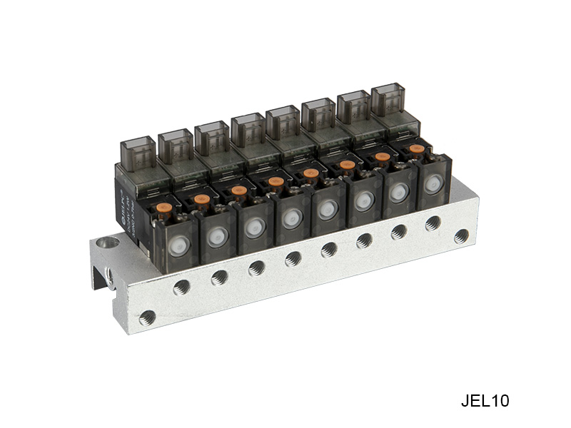 High Stability JEL10 Series