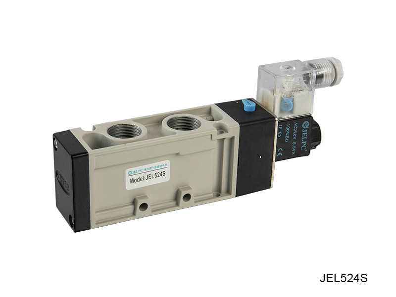 High And Low Temperature Resistant JEL series