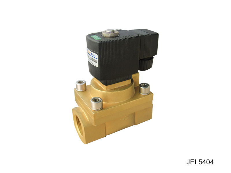 Electric JEL5404 Series