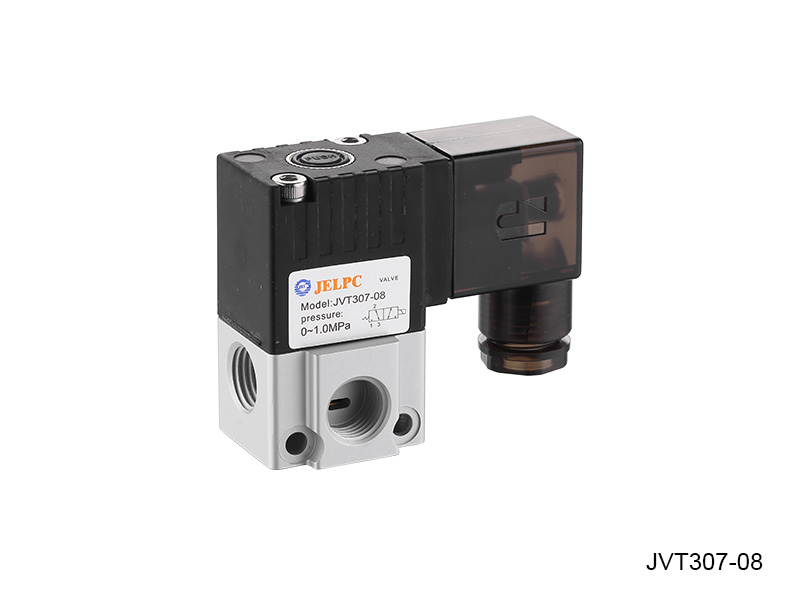 JVT 307 High Frequency