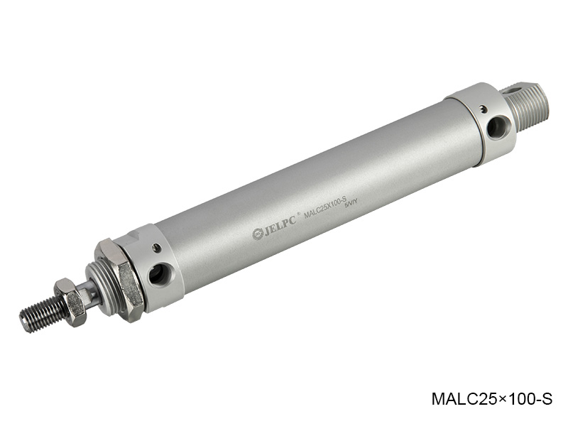 MALC Series Aluminum Alloy