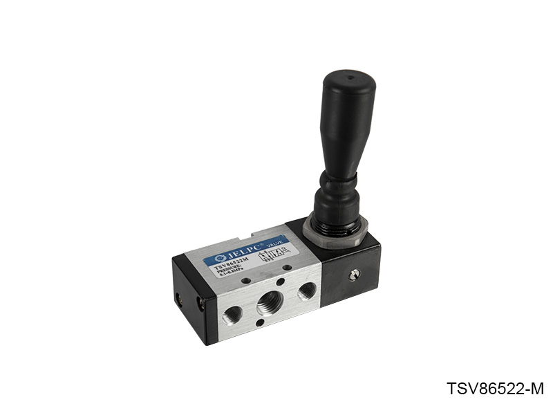 TSV Series Hand Pull Valve