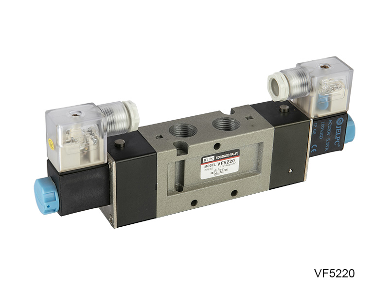 What are the main points of solenoid valve installation and maintenance